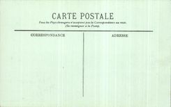 Escalera del corazon de Jacques del paladar de CPA Bourges que lleva a la camara acorazada