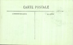 Entrada de CPA Bourges del corazon de Jacques del paladar