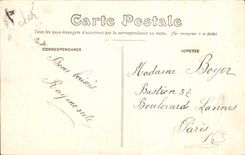 Teatro de CPA Bourges