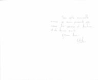 Flores de la fantasia de CPSM