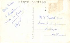 Opinion de CPA Arcachon