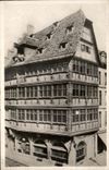 CPA Strasbourg Kammerzell House