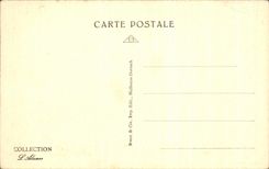 CPA Strasbourg the Orangery