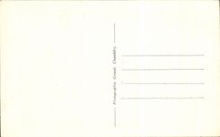 CPA Aix Road Les Bains In Wallows the Bridge Of the Abyss On Cheran