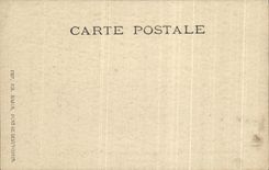 CPA Environs De Pont De Beauvoisin Gorges De road metals