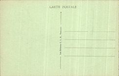 Frank CPA Pittoresques De Sites Count Lac De Bonlieu