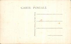 CPA Lisieux Interieur Of the Church St hones Bas Relief