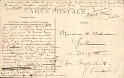 CPA Parc De Versailles Large Water Bassin De Neptune