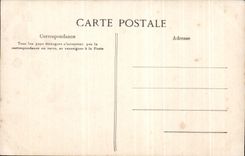 Cuadrado de CPA Paris Notre Dame