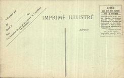 CPA Paris Island the ISCED Notre Dame