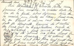 CPA Marseille Basilique ND De La Garde