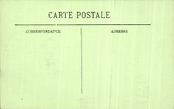 CPA Fontainebleau the Castle the Baptistry