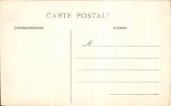 CPA Angers the church Saint Laud