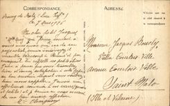 CPA La Baule Villas of the Beach