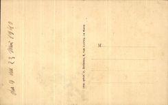 CPA Conge on Orne Places Church