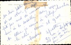 CPA Paris Places Republic