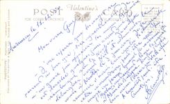 CPA Shelter Langland Bay