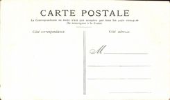 CPA Paris the Dome Of Invalides