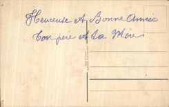 Flores de la fantasia de CPA