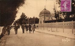 CPA Casino of Chatelaillon Beach