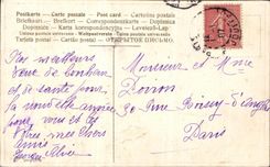 Buenas flores de la fantasia de CPA y ano feliz