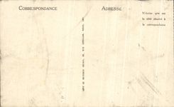 CPA Chartres Vault Saint Piat