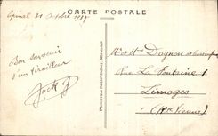 CPA Epinal el curso el lavabo