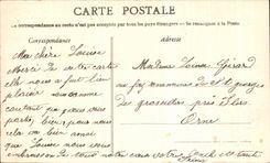 CPA Caen Abbaye Aux Dames Fondee Par La Reine Mathilde 