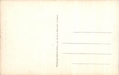 CPA Bordeaux the Rostrales Columns