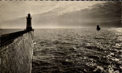 CPA Sables d'Olonne To lay down sun ad interim 'Entering port