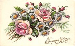 La fantasia de CPA florece buen festival