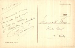 CPA Wiesbaden Die neue Kurhaus