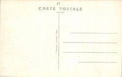 CPA Paris Montmartre Basilica of the Sacring Heart and the Savoyard one