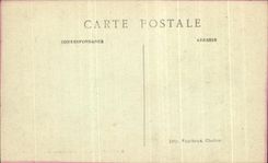 CPA Paris Bridge Alexandre III