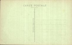 CPA Paris the Tomb of Napoleon ler to the lnvalides