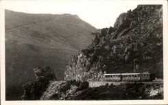 CPSM Rhune the Breach Train