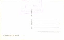 CPSM Rhune the Breach Train