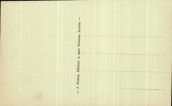 CPA Martyrdom of Pontchateau Sancla La Scala