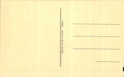 CPA Park of Seals Cascades seen of the Octagone