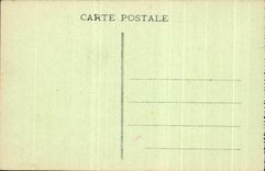 CPA Dreux Chapelle Saint Louis Vitrail Le Christ mert sur la Croix entre deux larrons Les Morts Ressuscitent Lariviere