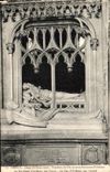CPA Dreux Chapelle Saint Louis Tombeau du Duc et de la Duchesse d'Orleans