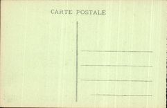 CPA Dreux Chapelle Saint Louis Vitrail Jesus montant au Calvaire tomne sous la Croix par Lariviere