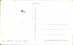 CPA Dinan Seen on the Rancid one