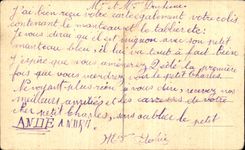 CPA Palais De Versailles La Chapelle Interieur 