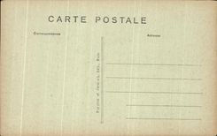 CPA Versailles Le Parc L'Enlevement De Proserpine Par Pluton