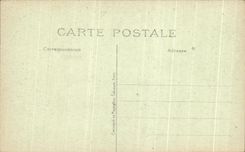 CPA Parc De Versailles le Temple De l'Amour