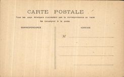 CPA Paris the Lake Of the Bois de Boulogne