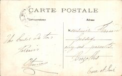 CPA Paris the Sacring Heart And Funiculaire De Montmartre