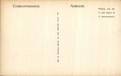 CPA Arles Cathedral Saint Trophime Cloitre De Four Galerles Two Romance Of