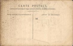CPA Eglise Saint Nicaise